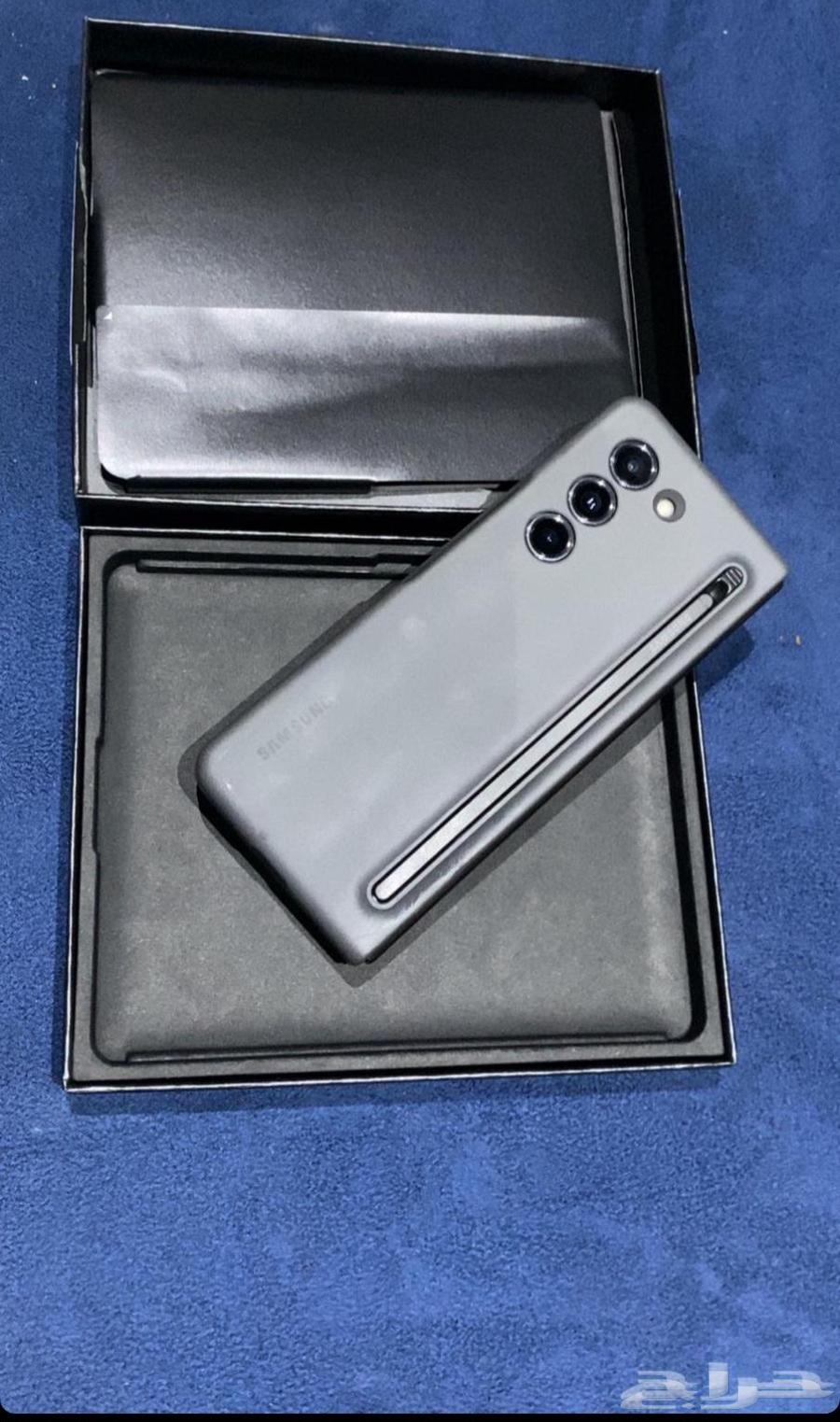 سامسونج زد فولد 5 بسعة 512 جيجابايت64431210712066110