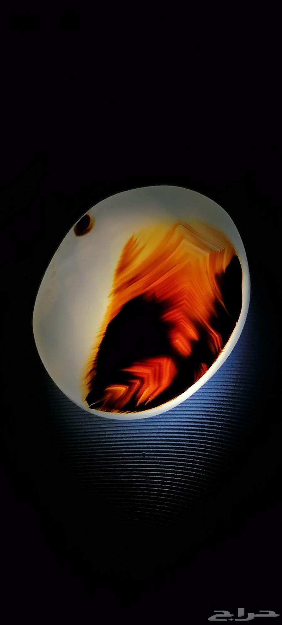 خاتم فضة عيار 950 قديم عمره 70الى 80 سنة تراثي64431480736641111