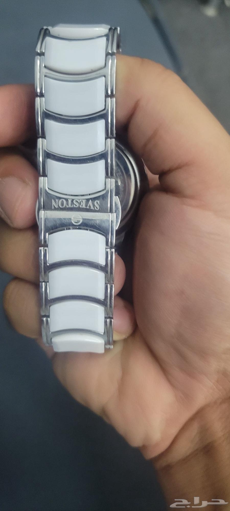 ساعة سراميك نظيفه64431726397955111