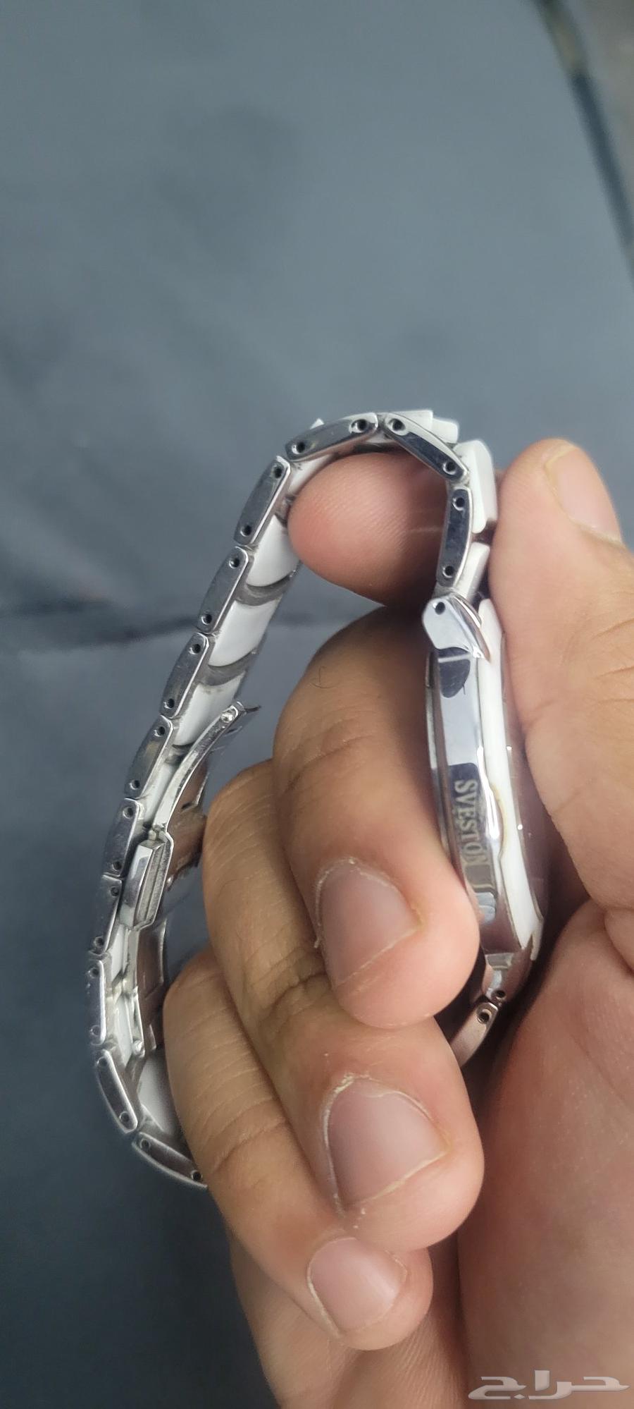 ساعة سراميك نظيفه64431726397955112