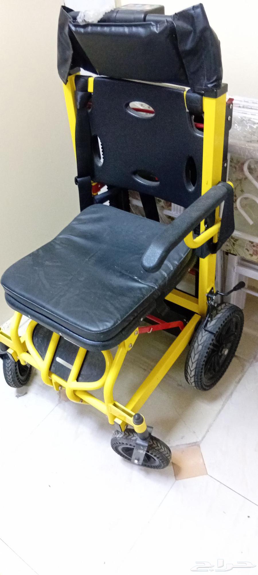 كرسي كهربائي لصعود و نزول الدرج64428201344641110