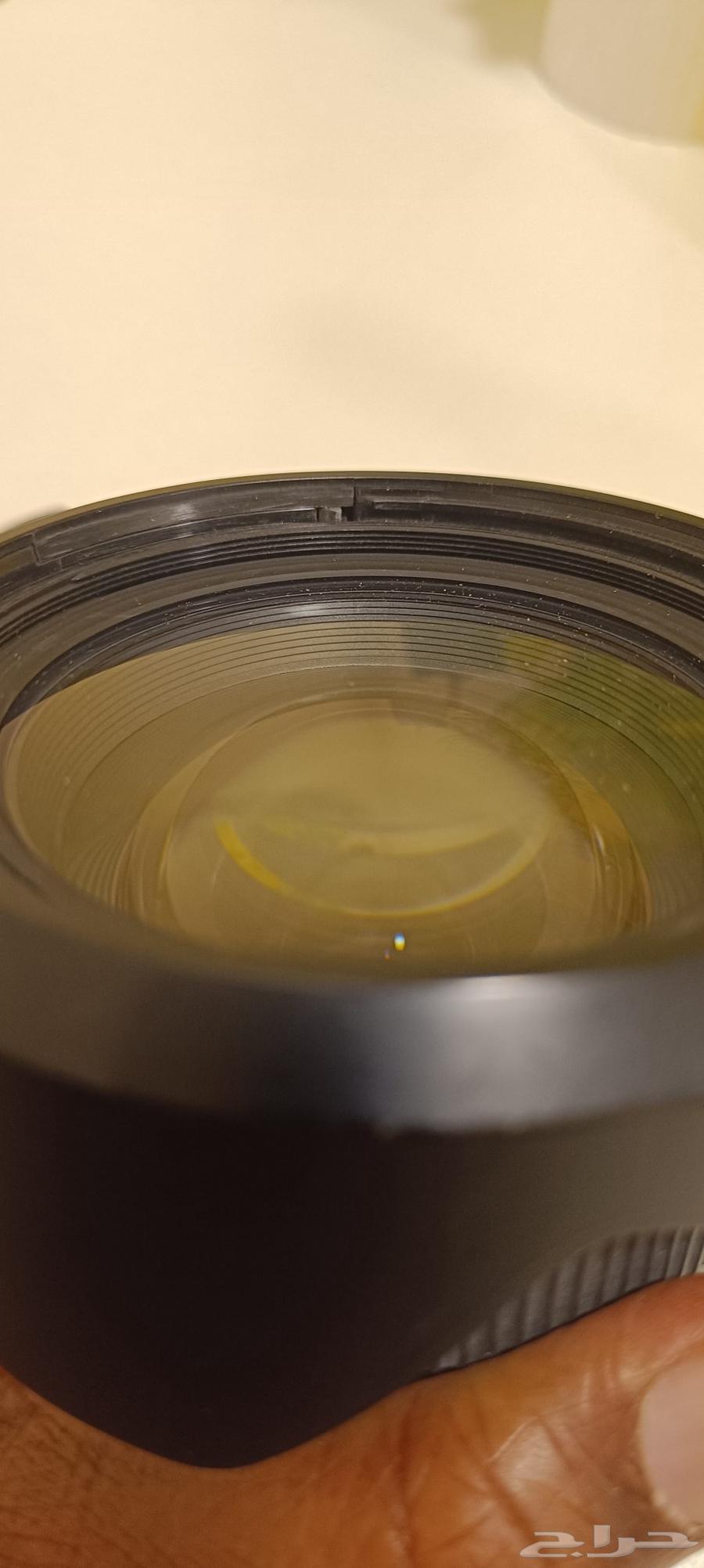 عدسة تامرون 24-70 للنيكون64426658465153113