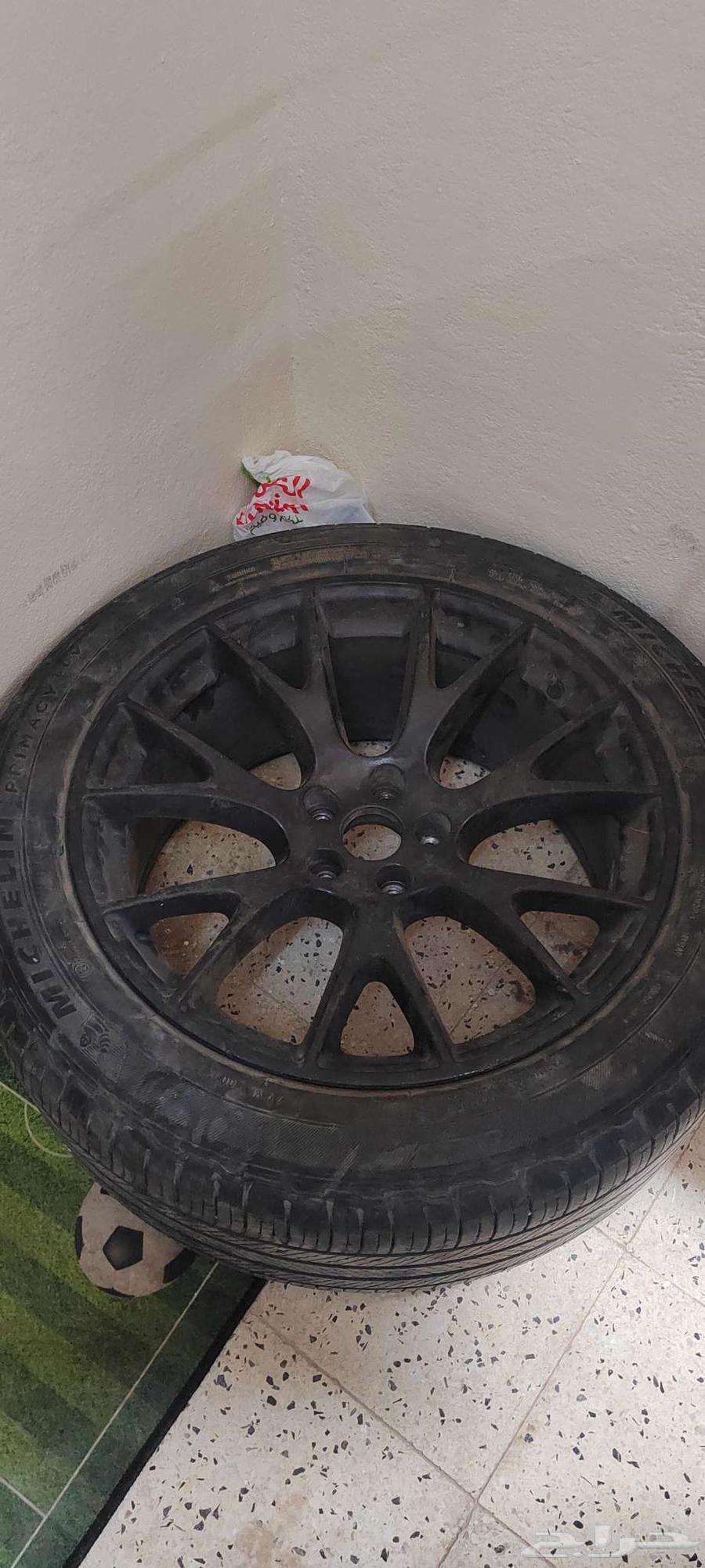 جنوط دودج تشارجر64589153964419110