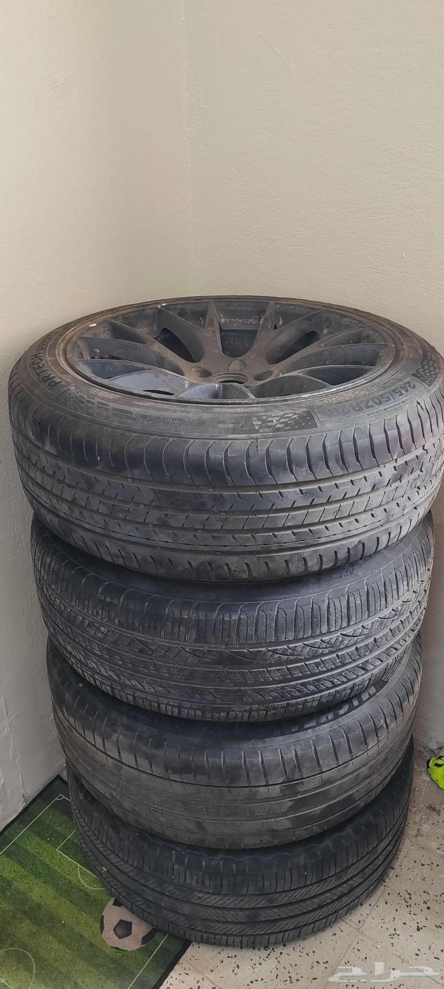 جنوط دودج تشارجر64589153964419112