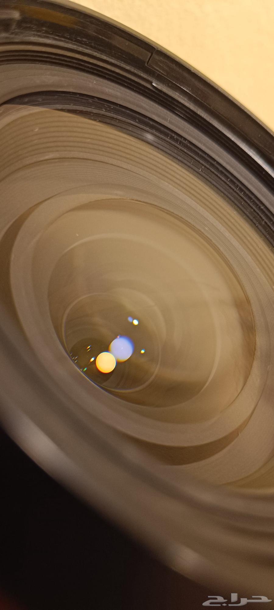 عدسة تامرون 24-70 للنيكون64426658465153114