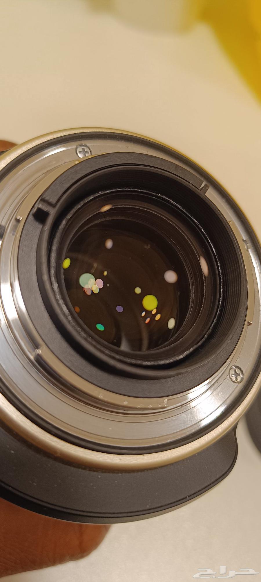 عدسة تامرون 24-70 للنيكون64426658465153112