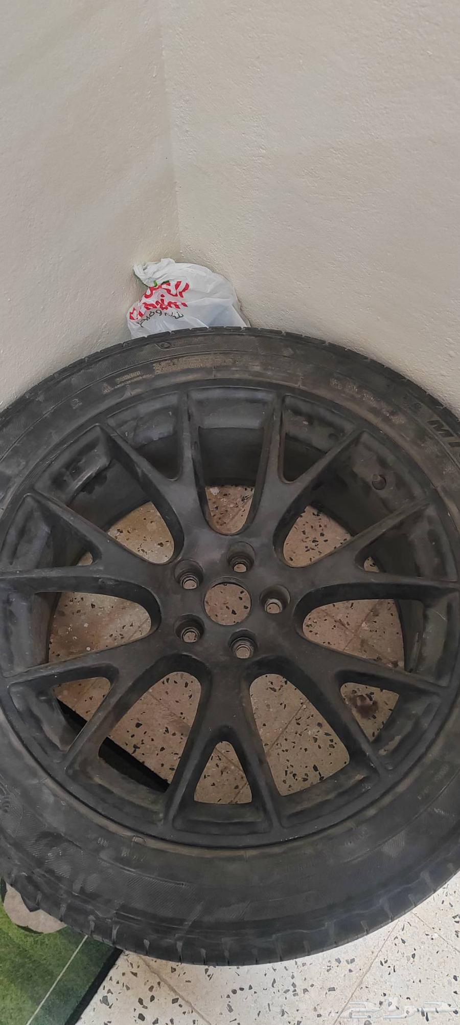 جنوط دودج تشارجر64589153964419111