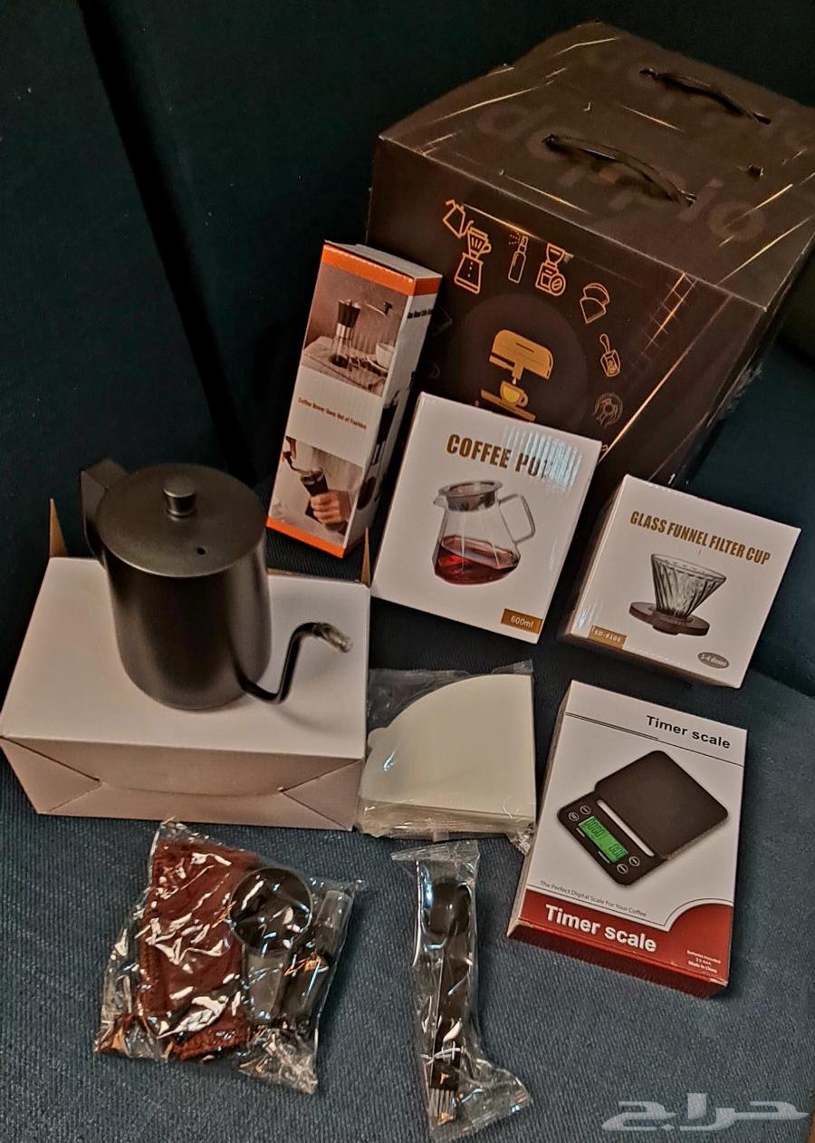 أدوات قهوة V6064404570133763112