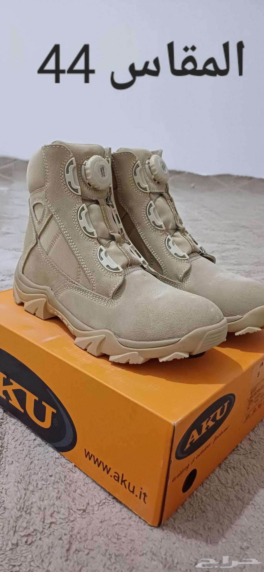 بسطار جديد بسعر ممتاز64427878966915110