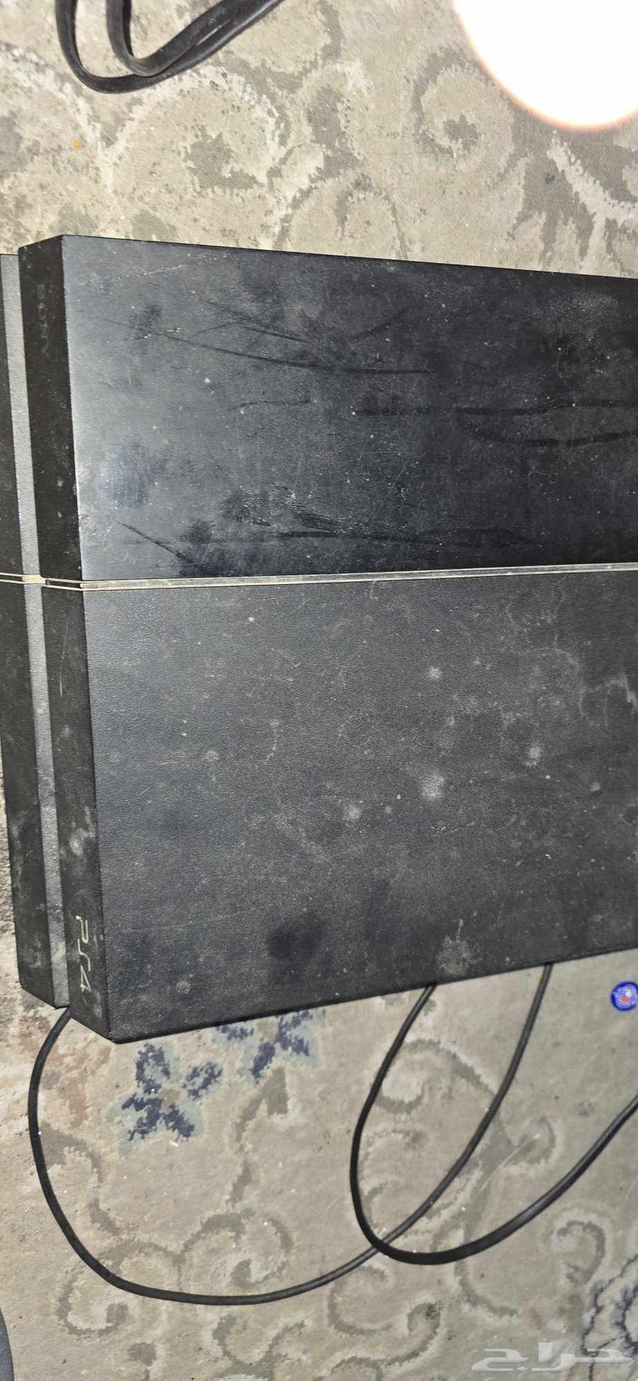 سوني 4 الاصدار الاول64428483143425110