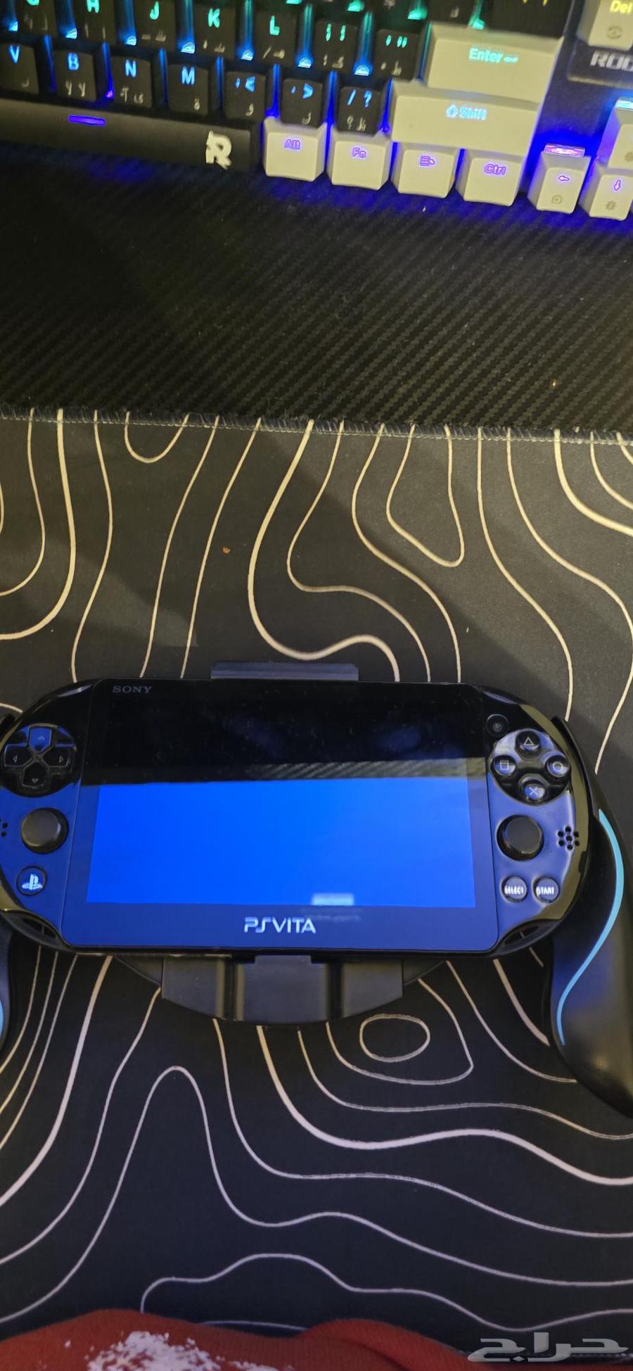 بلايستيشن فيتا64427542966658111