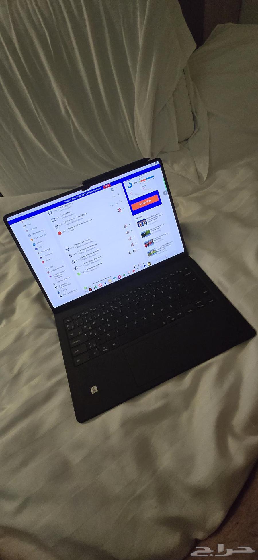 سامسونج جالاكسي تاب 8 الترا64428657583362110