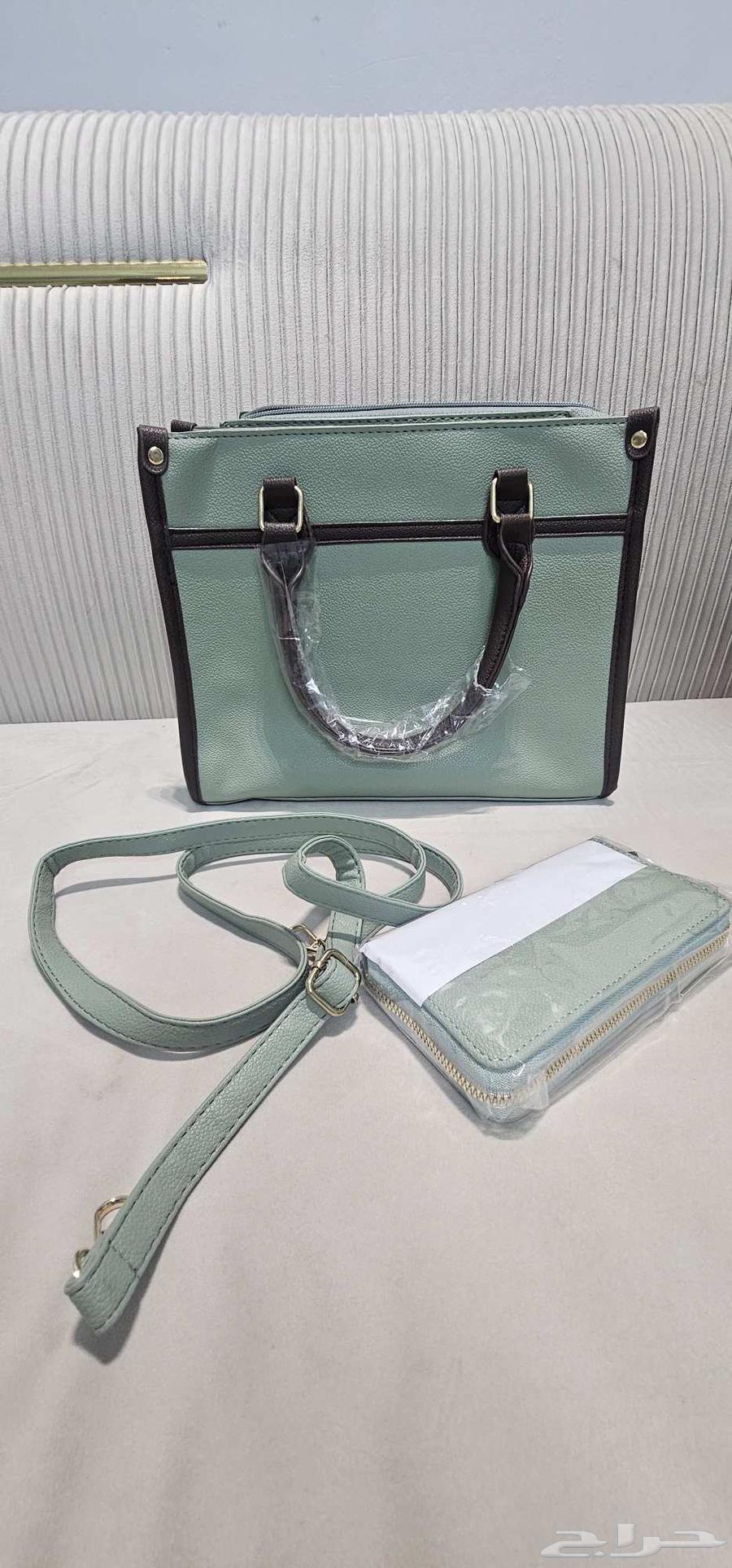 شنطة جديدة لم تستخدم64426671764609110