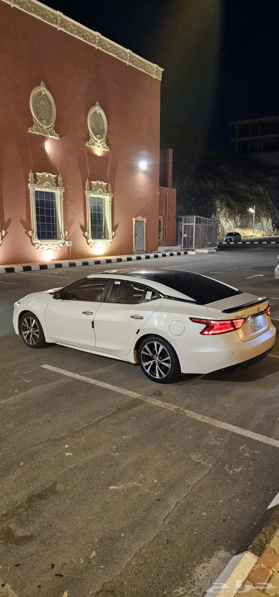 2017 Maxima Full Body Local Agency64592552873345111