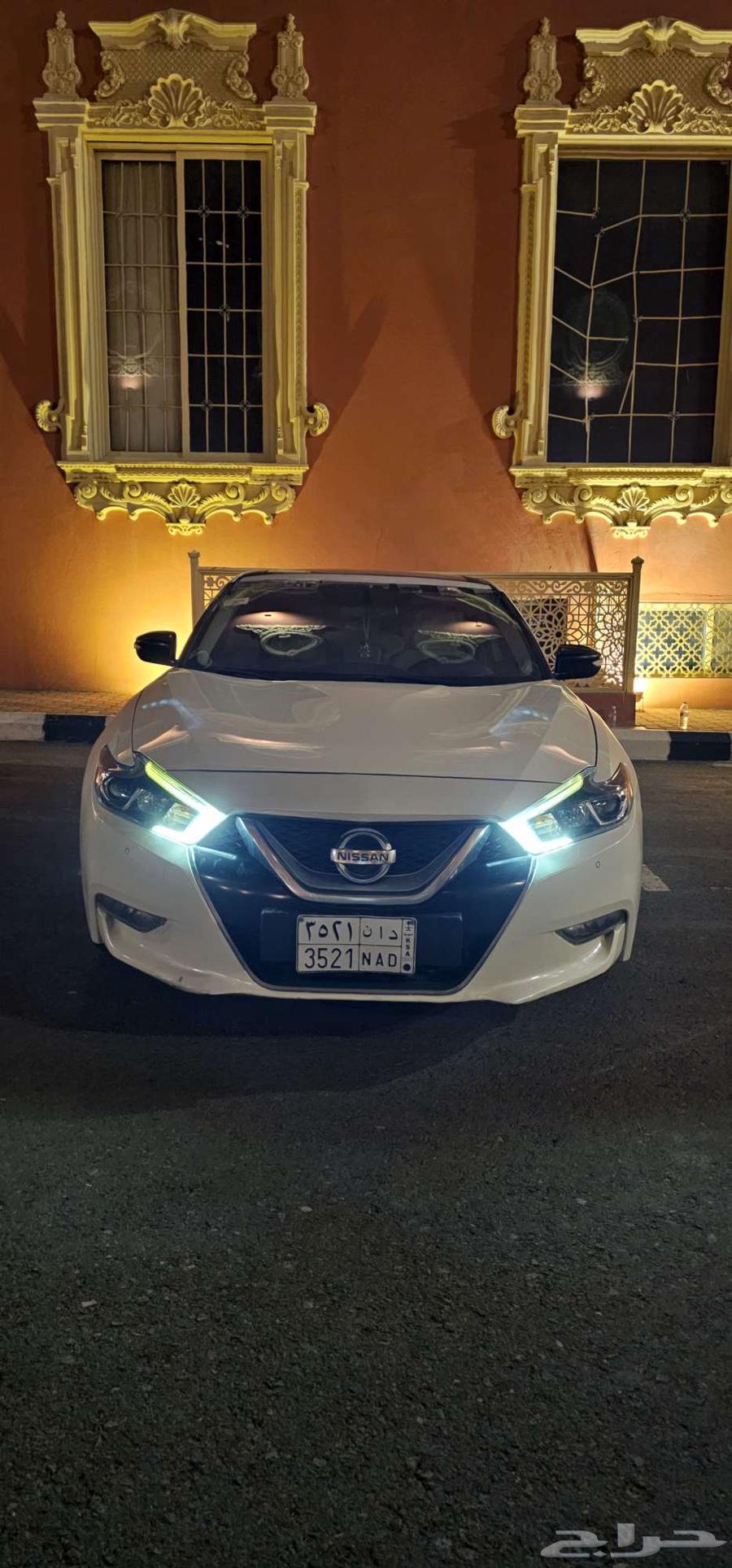 2017 Maxima Full Body Local Agency64592552873345113