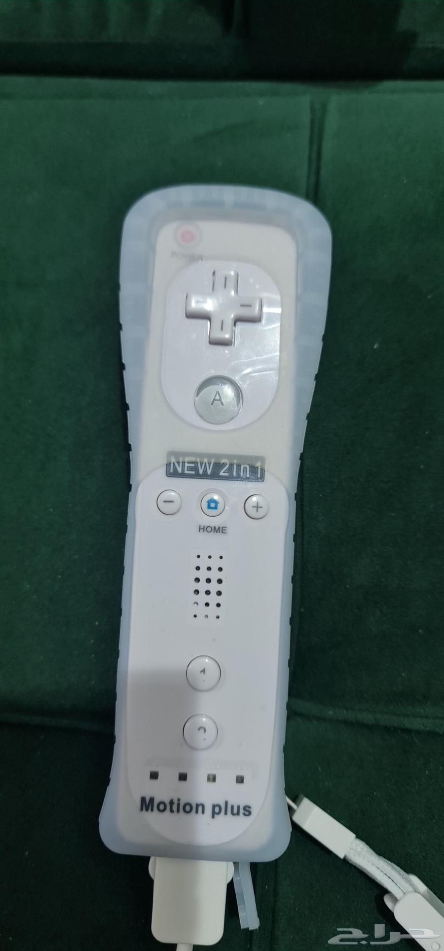 Wii remote Nunchucks64433471833091111