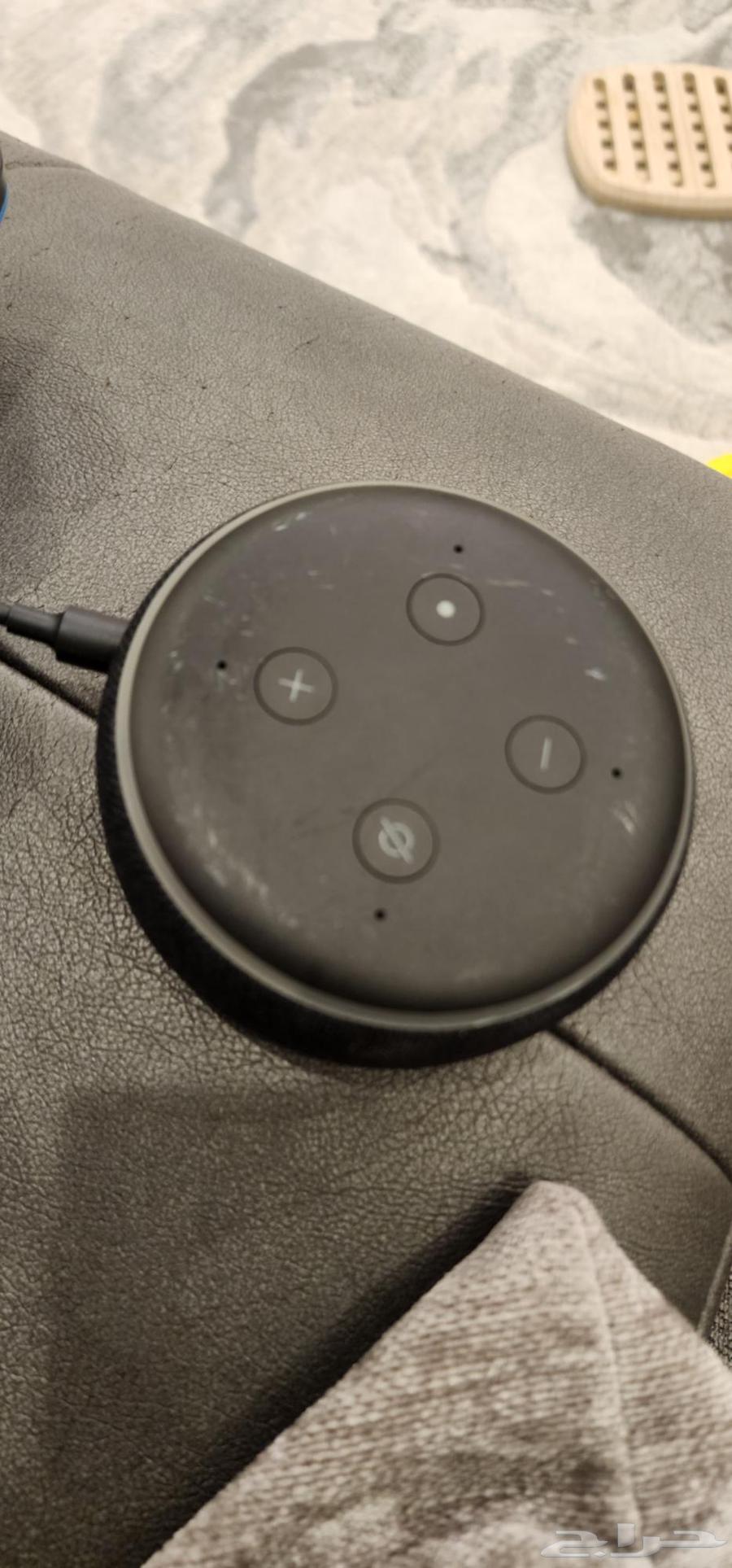 Amazon Alexa Echo Dot 3 alexa echo dot64426416037762112