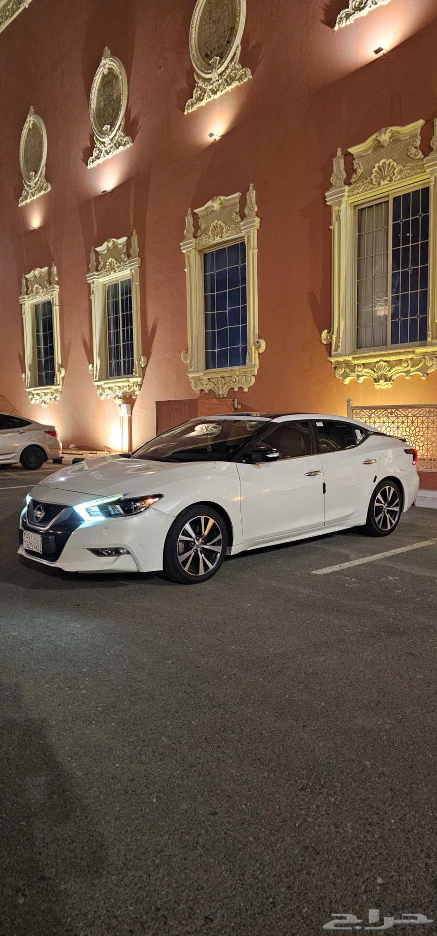 2017 Maxima Full Body Local Agency64592552873345112