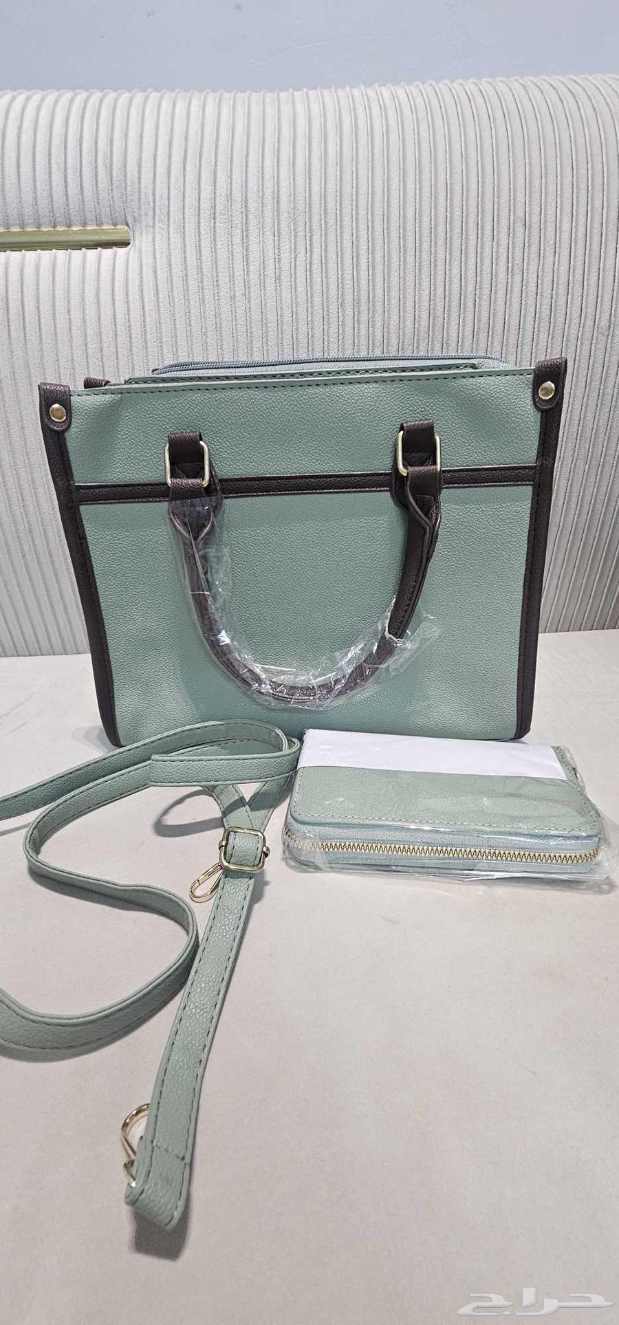 شنطة جديدة لم تستخدم64426671764609111