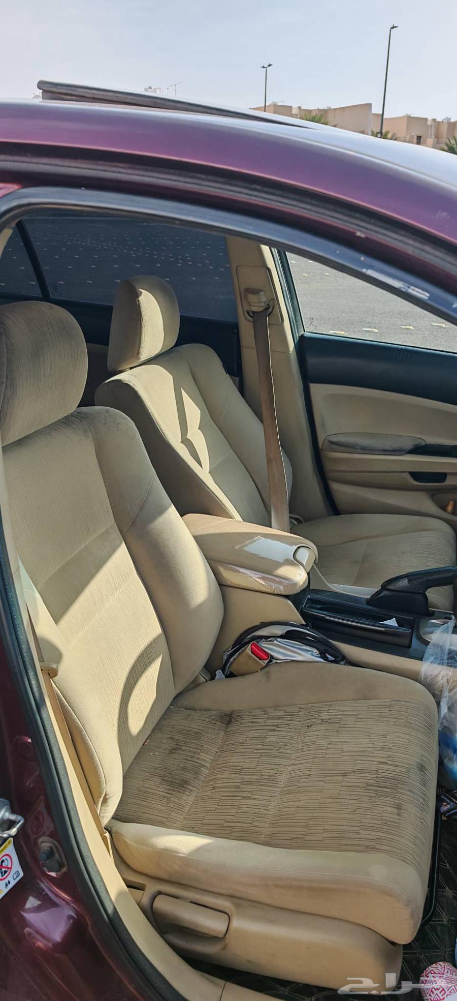 هوندا اكورد 2012 للمستخدم64588098825091114