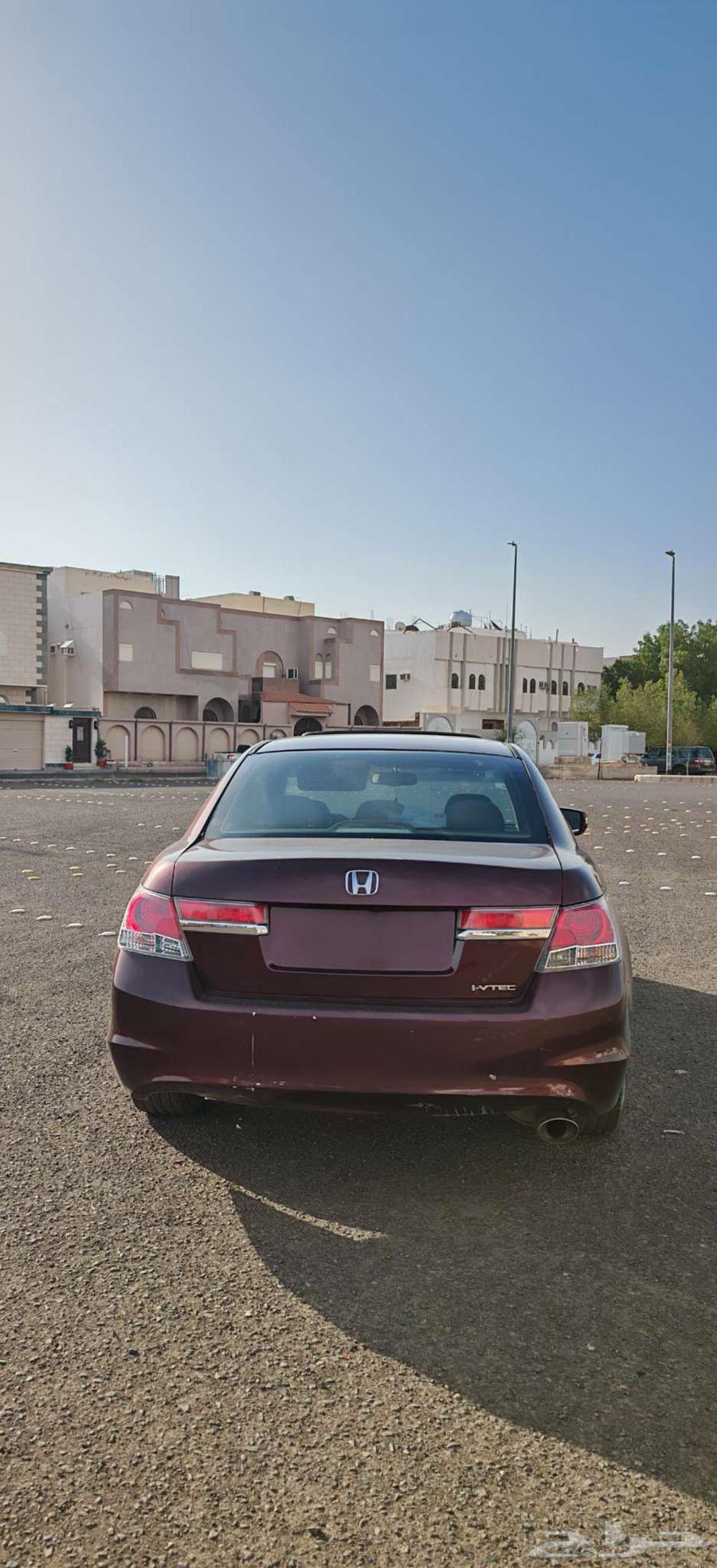 هوندا اكورد 2012 للمستخدم64588098825091112