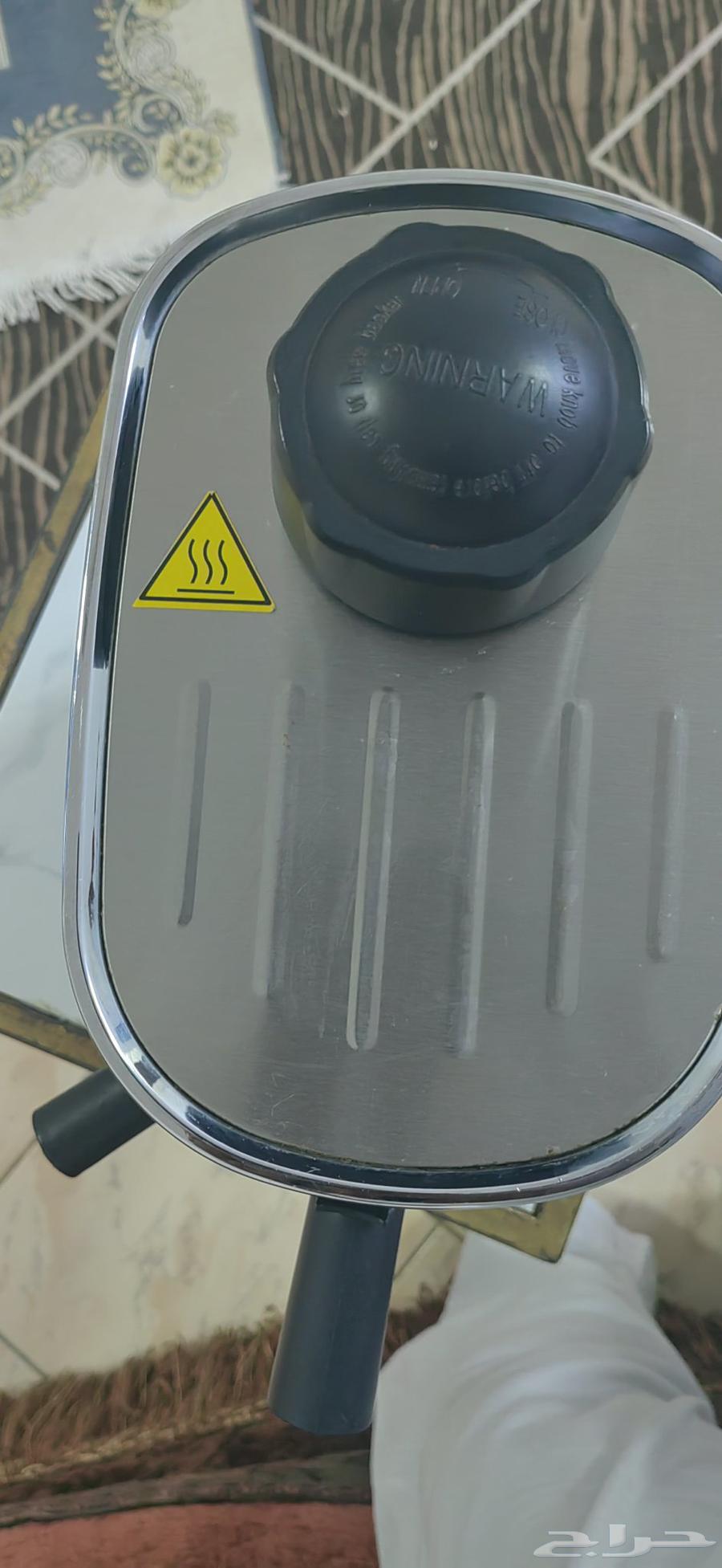 REBUNE coffee machine in excellent condition64432836231683111