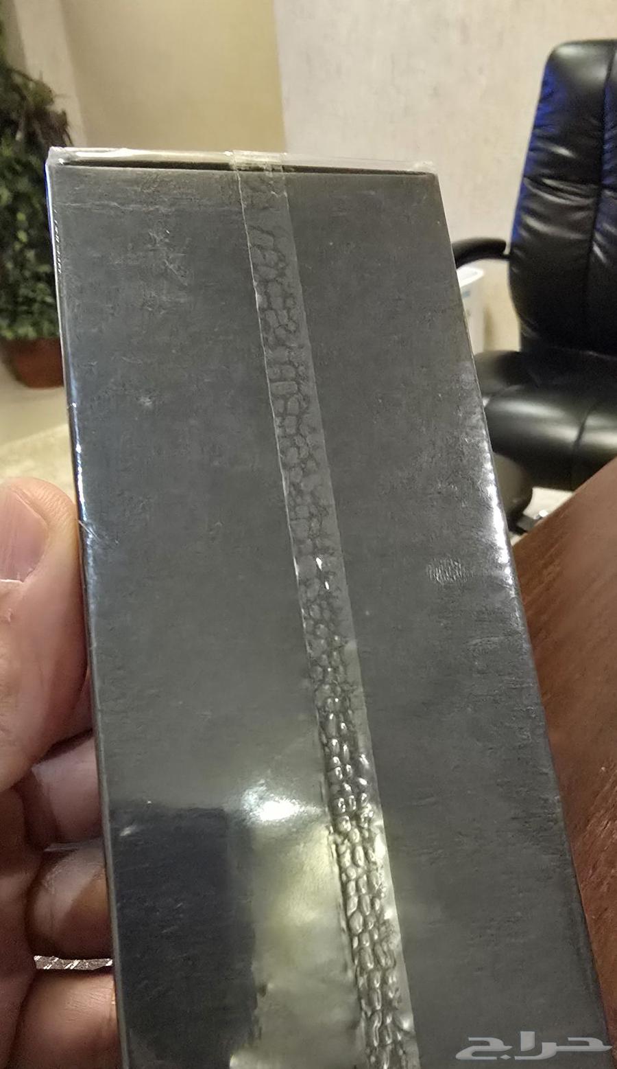 عطر فهرنهايت كولون متوقف إنتاجه64431740094851112