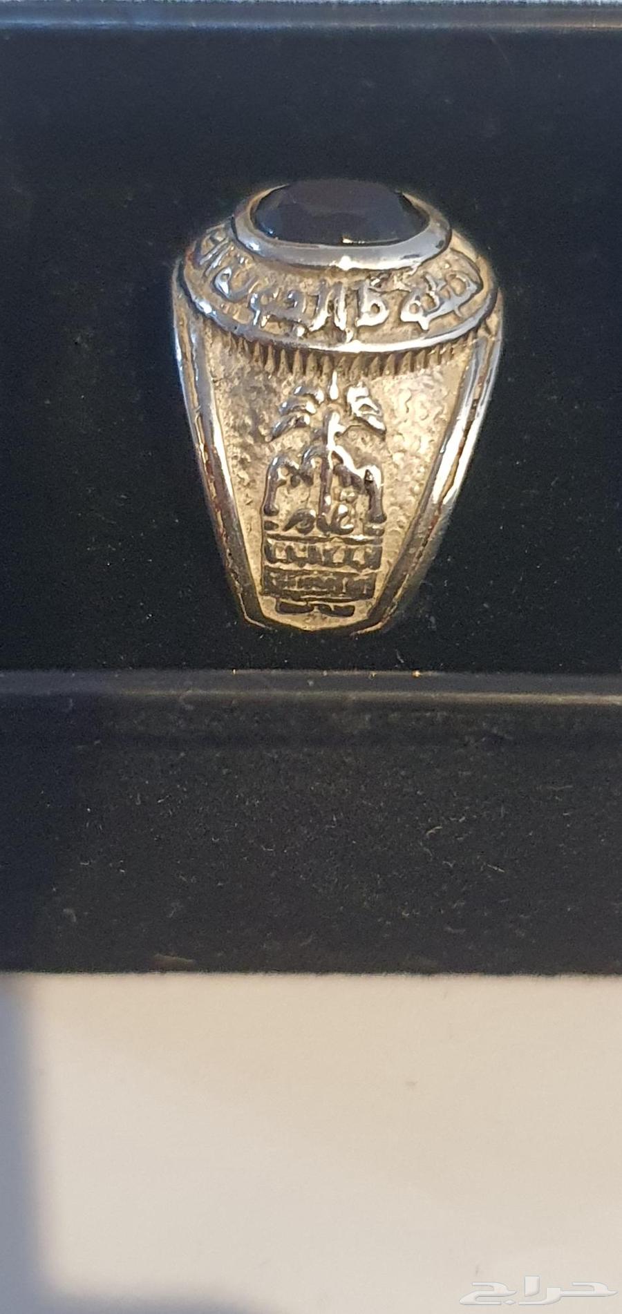 خاتم المئويه64426335342851111