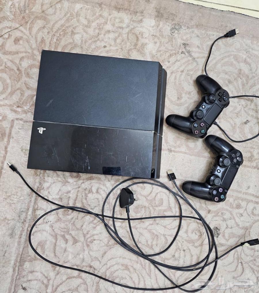بلايستيشن 4 تم البيع64433296930305110