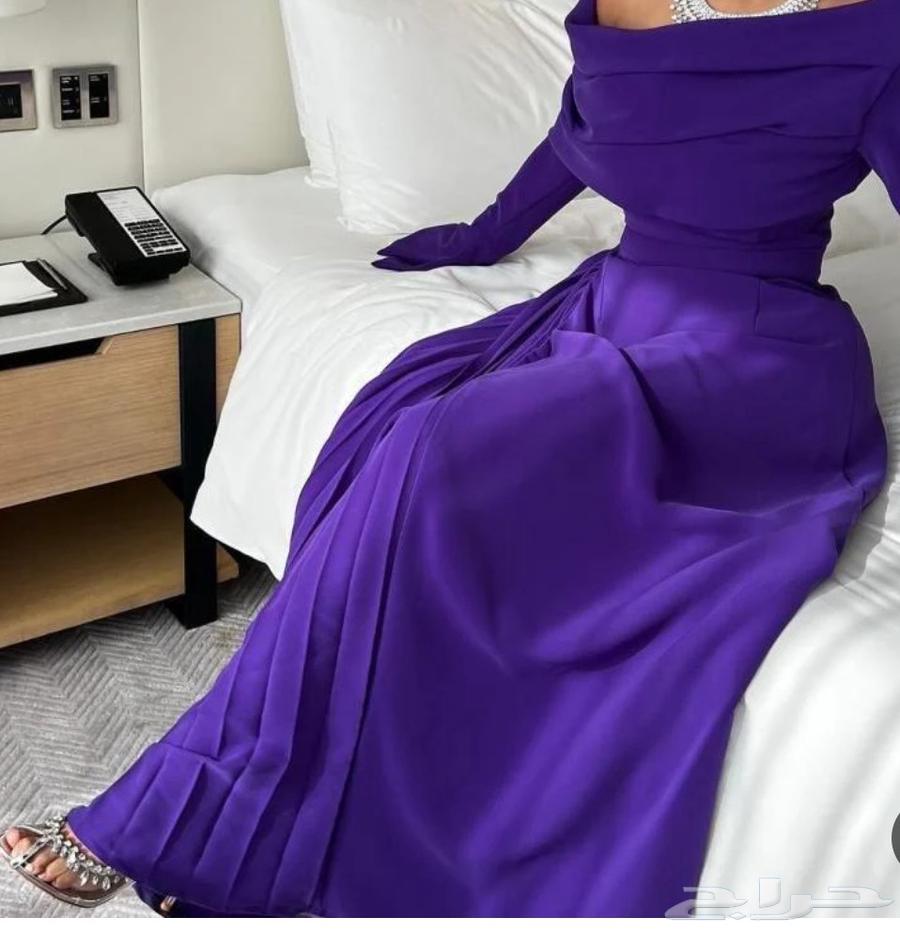 فستان جديد للبيع64432591814019110