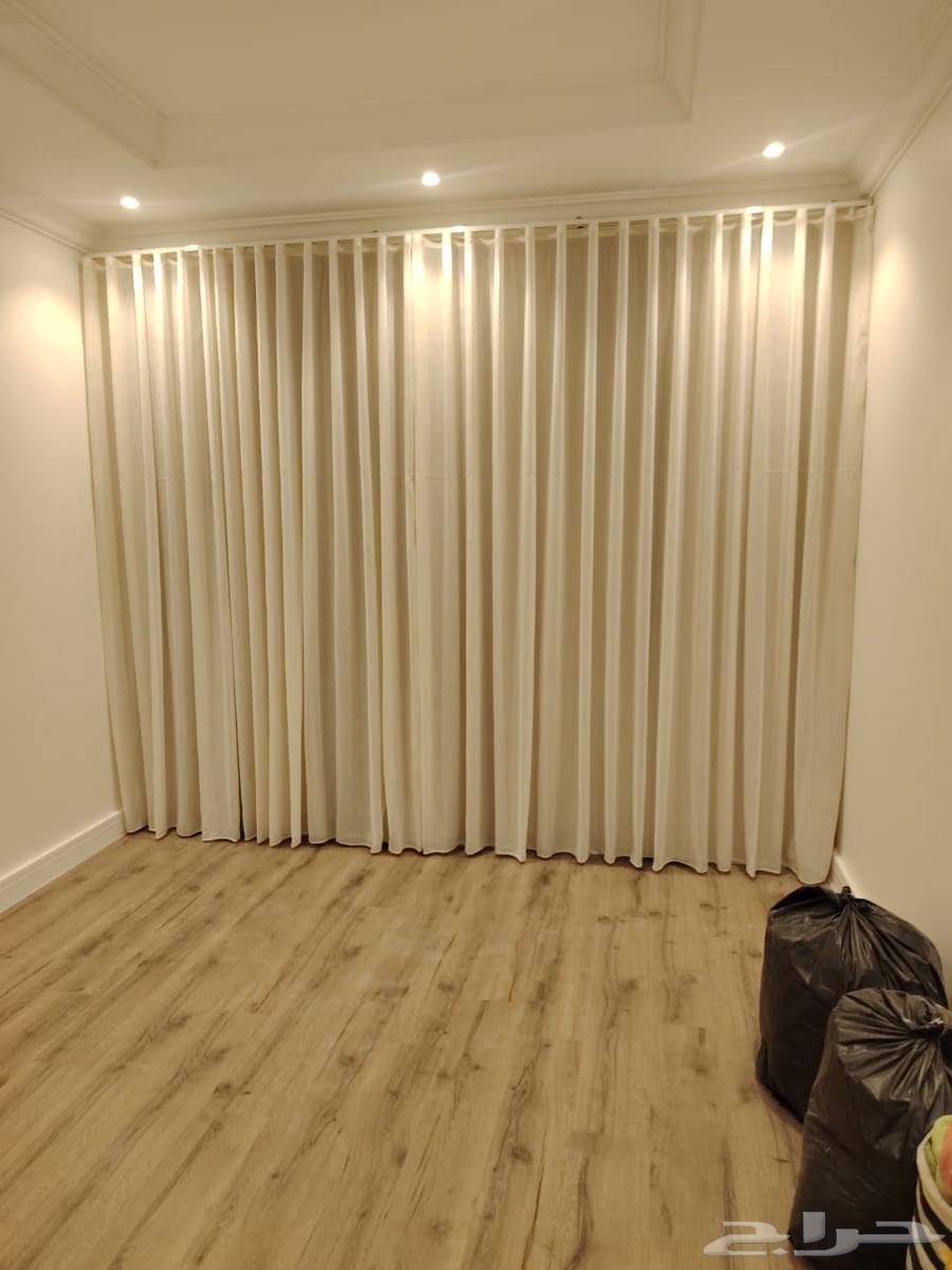 تفصيل جميع انواع الستائر تفصيل كنب ومجالس تركيب جميع انواع ا64260308154242114