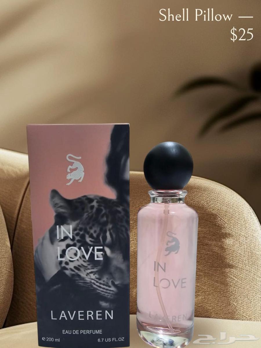 عطور قصة وعطور لافيرنا افخم العطور 200 ملي رجالي ونسائي64431828347010111