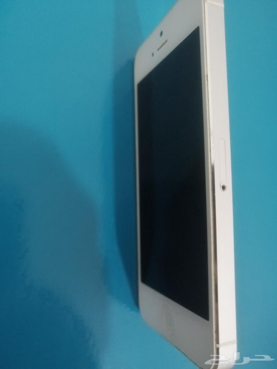 iPhone 5 for Collecting as a Memory Only64426429678209114