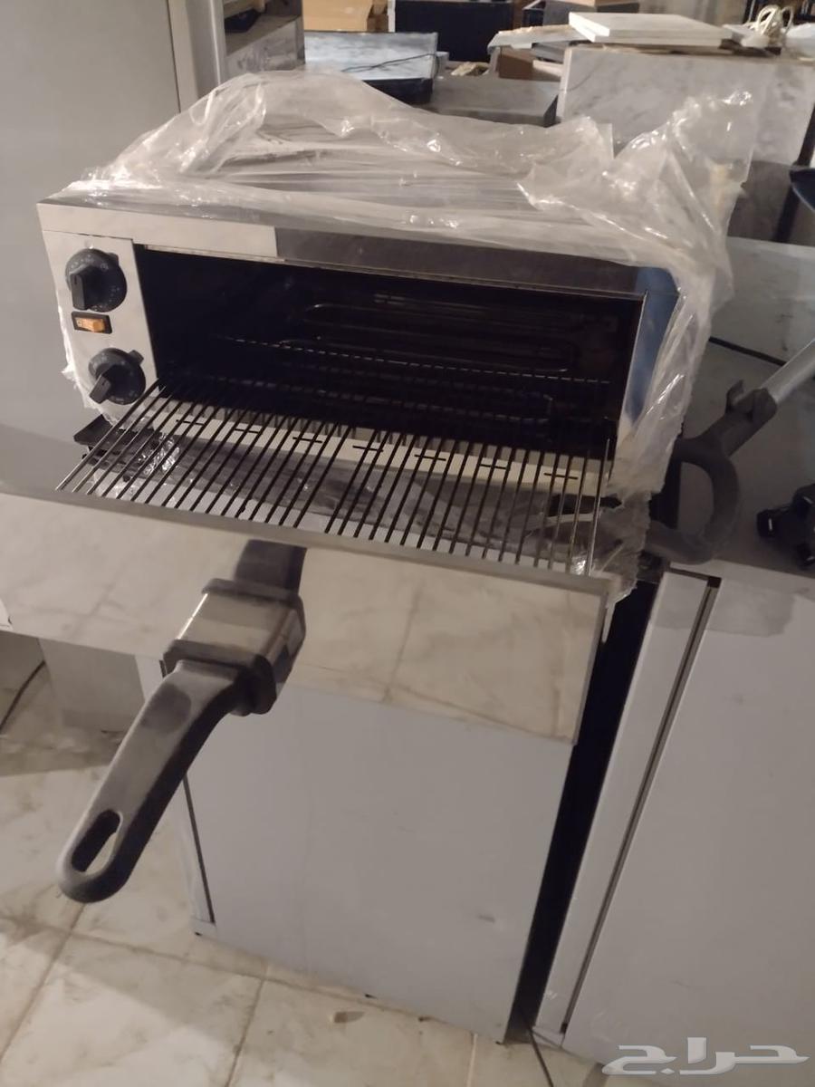 معدات كوفي مستعمله قليل للبيع64432646167683110