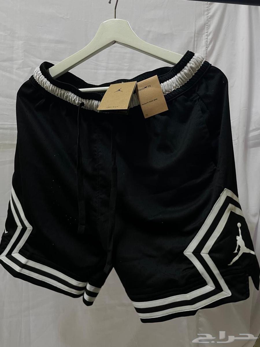 شورت جوردن بي 45 كميه محدودة64428995674241110