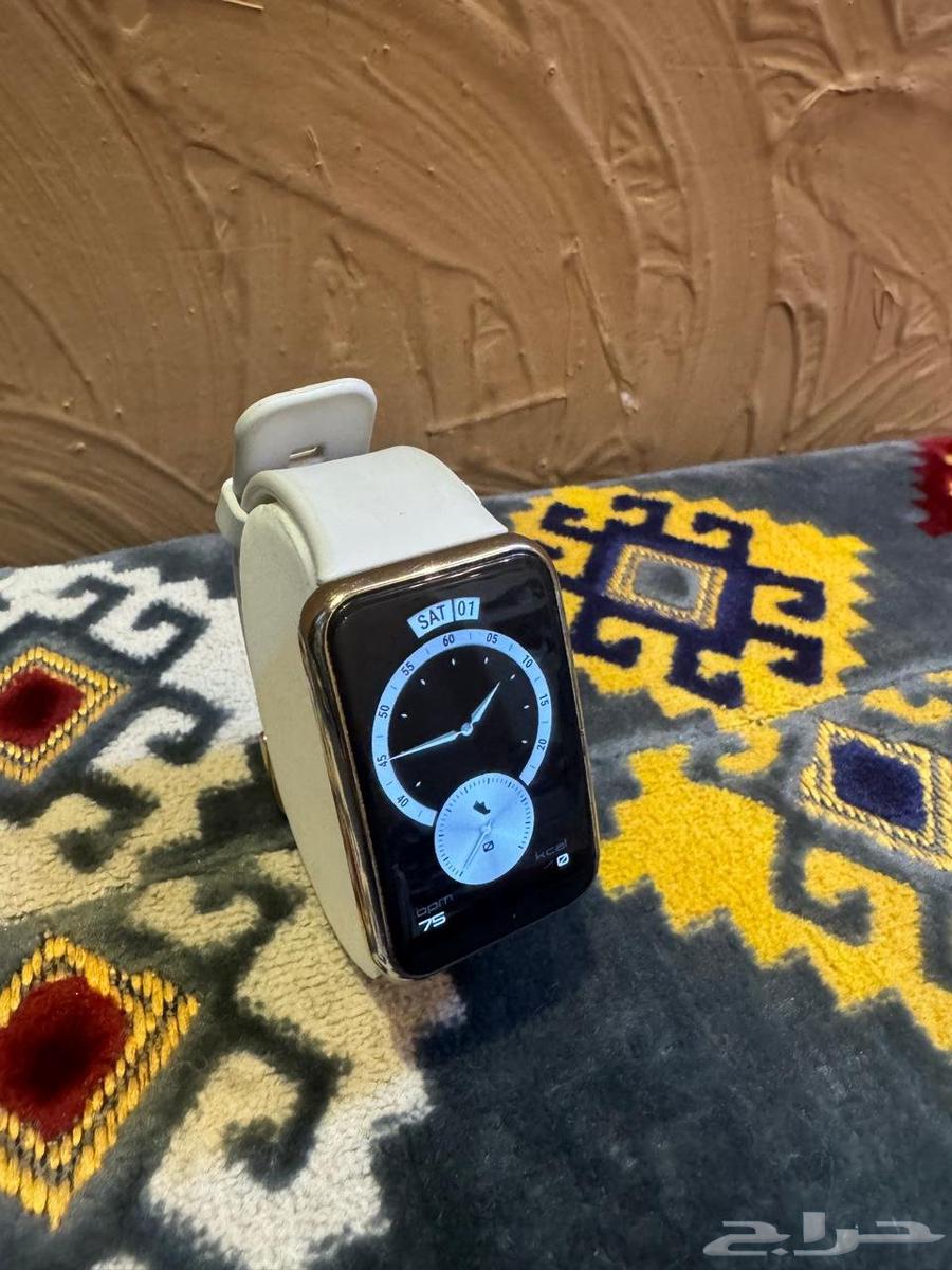 ساعة هواوي ووتش فيت ون64427449503874111