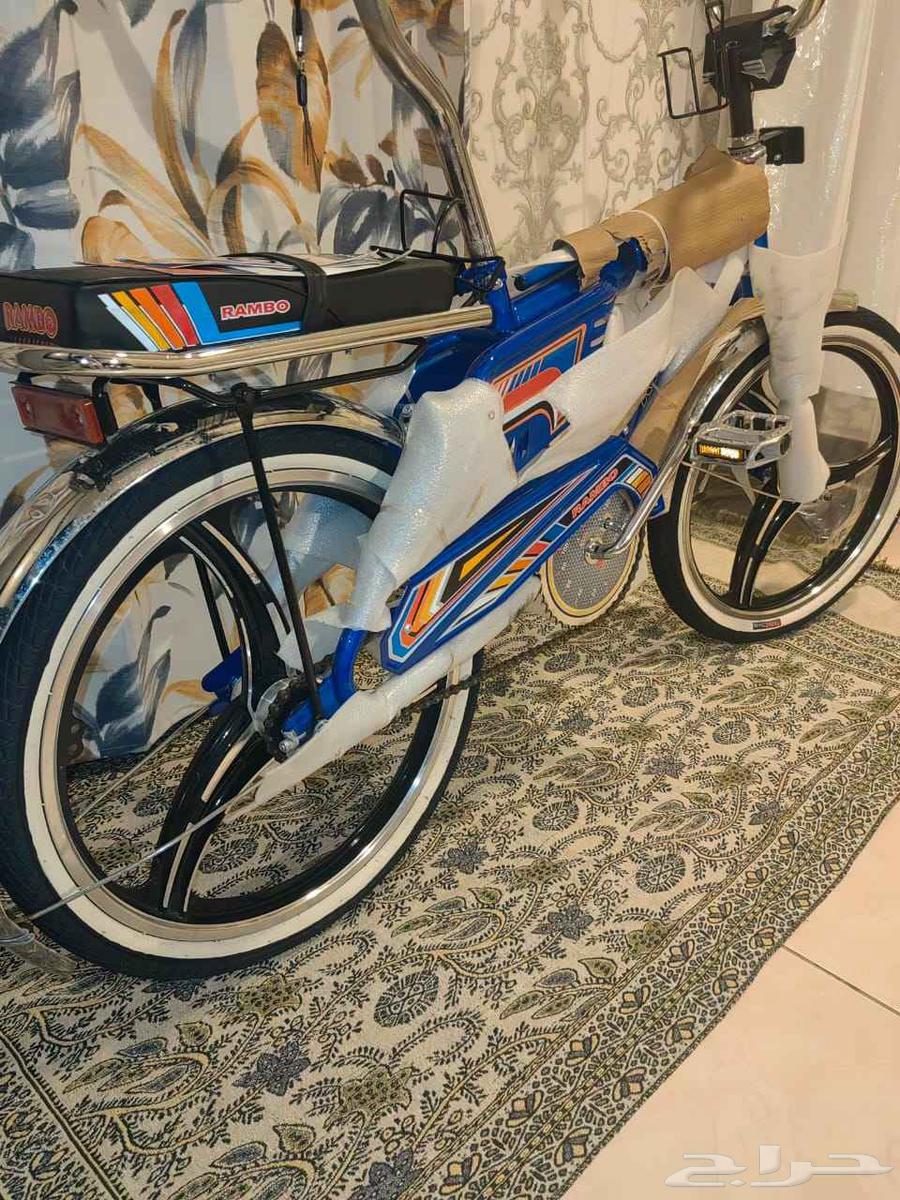 سيكل رامبو مقاس 2064428120335234110