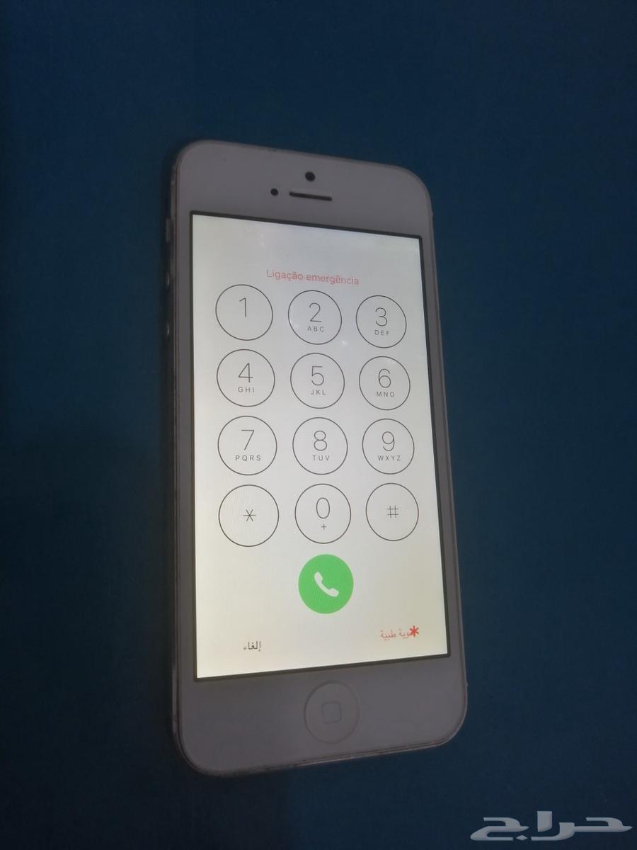 iPhone 5 for Collecting as a Memory Only64426429678209112