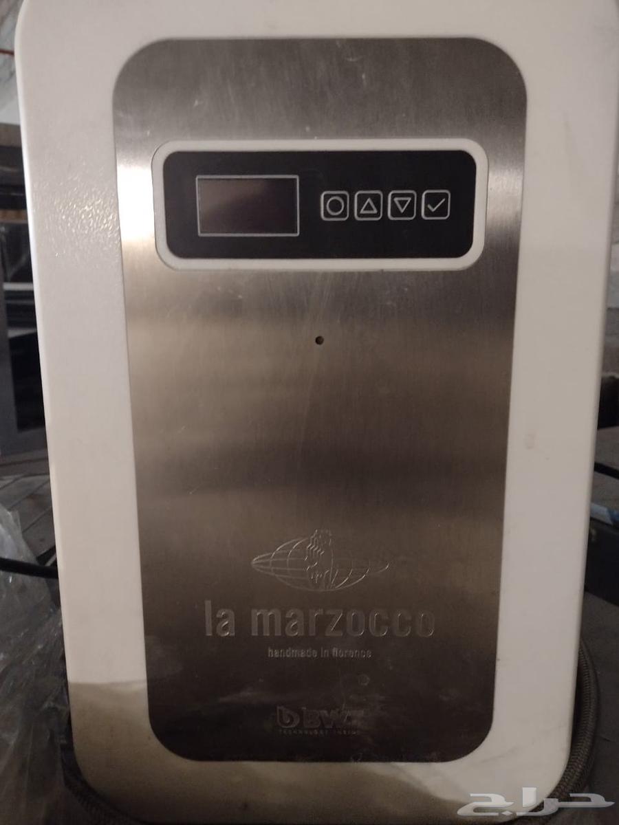 معدات كوفي مستعمله قليل للبيع64432646167683112