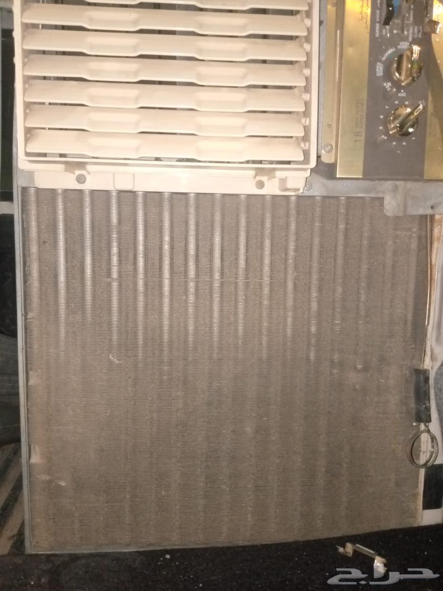 مكيف شباك64432156277377114