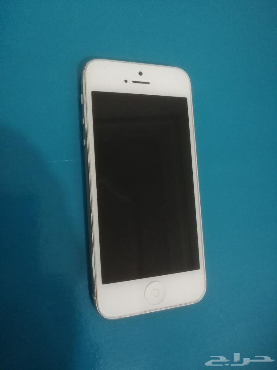 iPhone 5 for Collecting as a Memory Only64426429678209110