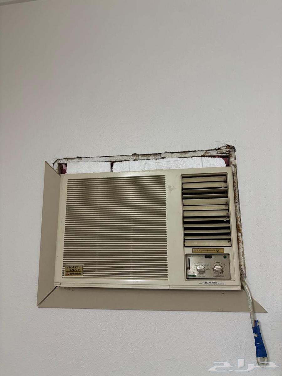 Window air conditioner64427770945281110