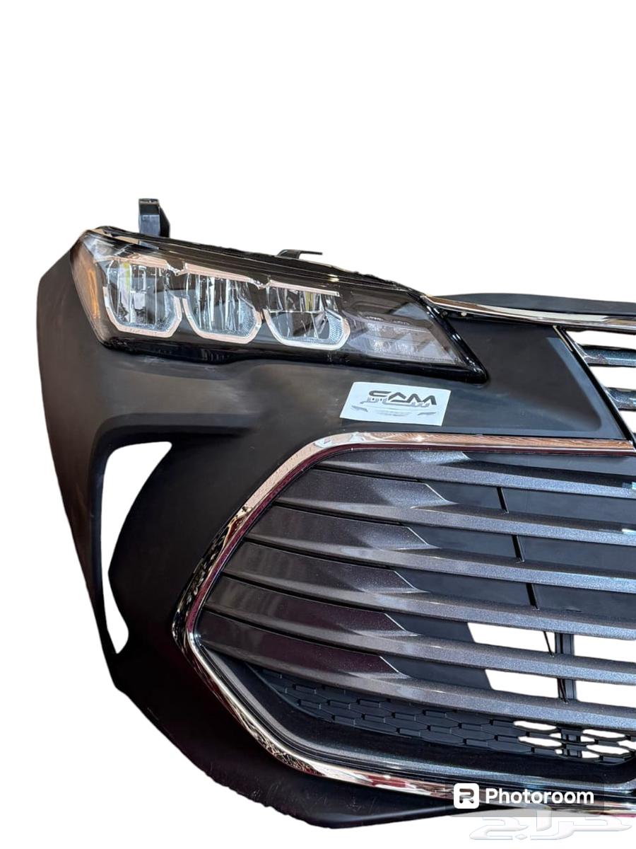 شبك وصدام ورفرف وقطع اخرى 19_23 متوفر توصيل64592588674050114