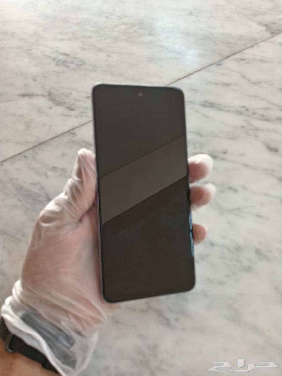 Realme 12 - 5G 256 storage, less than two months, no issues with the box64433148100995112