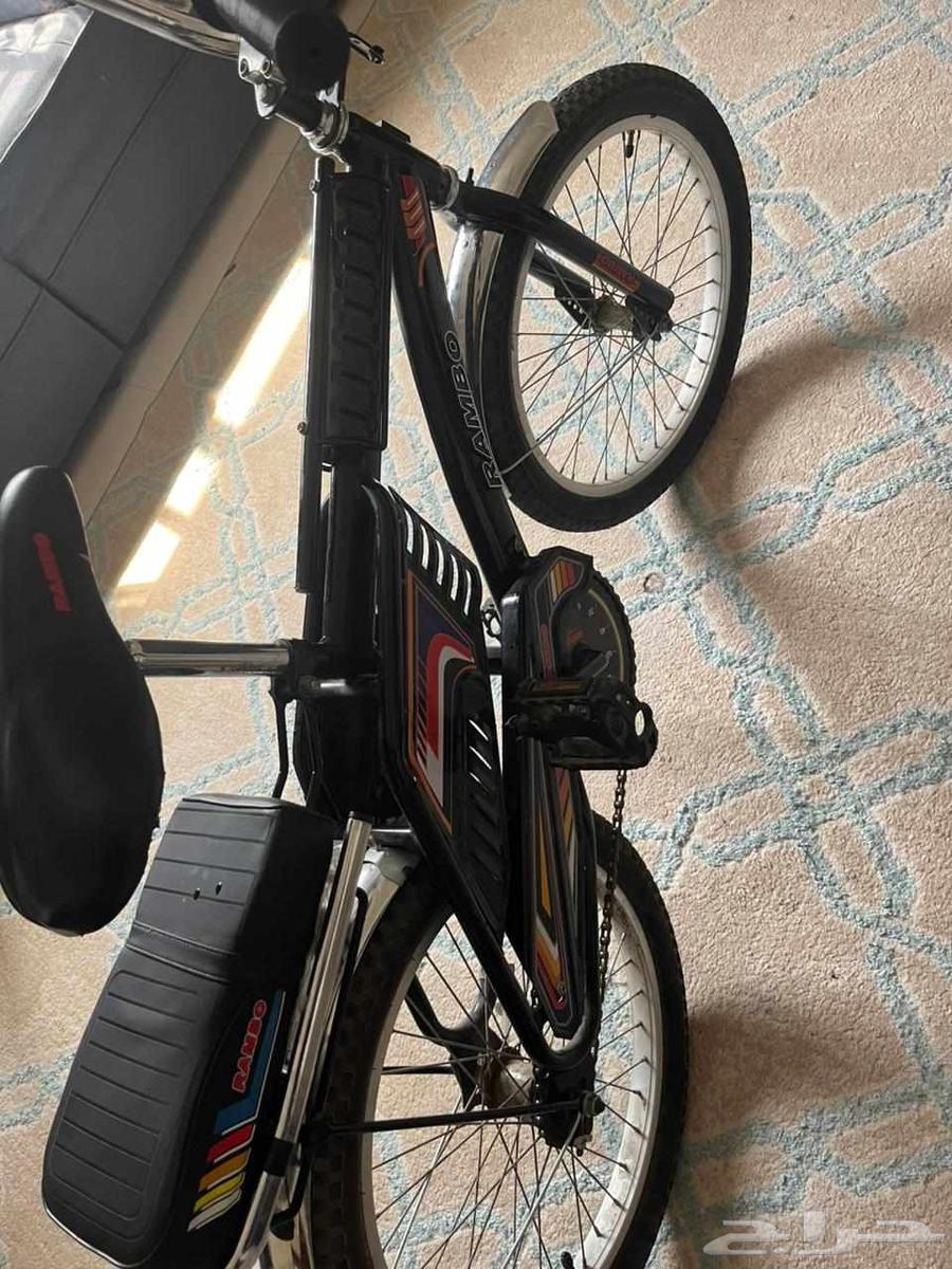 Rambow Bicycle64428969035265110