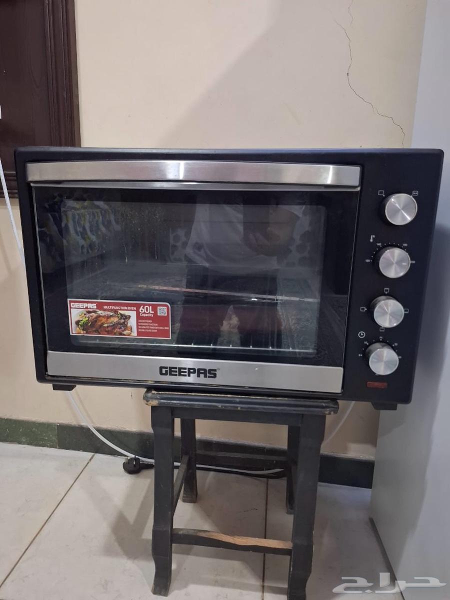 Nikai 43-inch Smart Screen and GEEPAS 60-liter Oven and Medical Mattress and Another Regular One64429573065729110