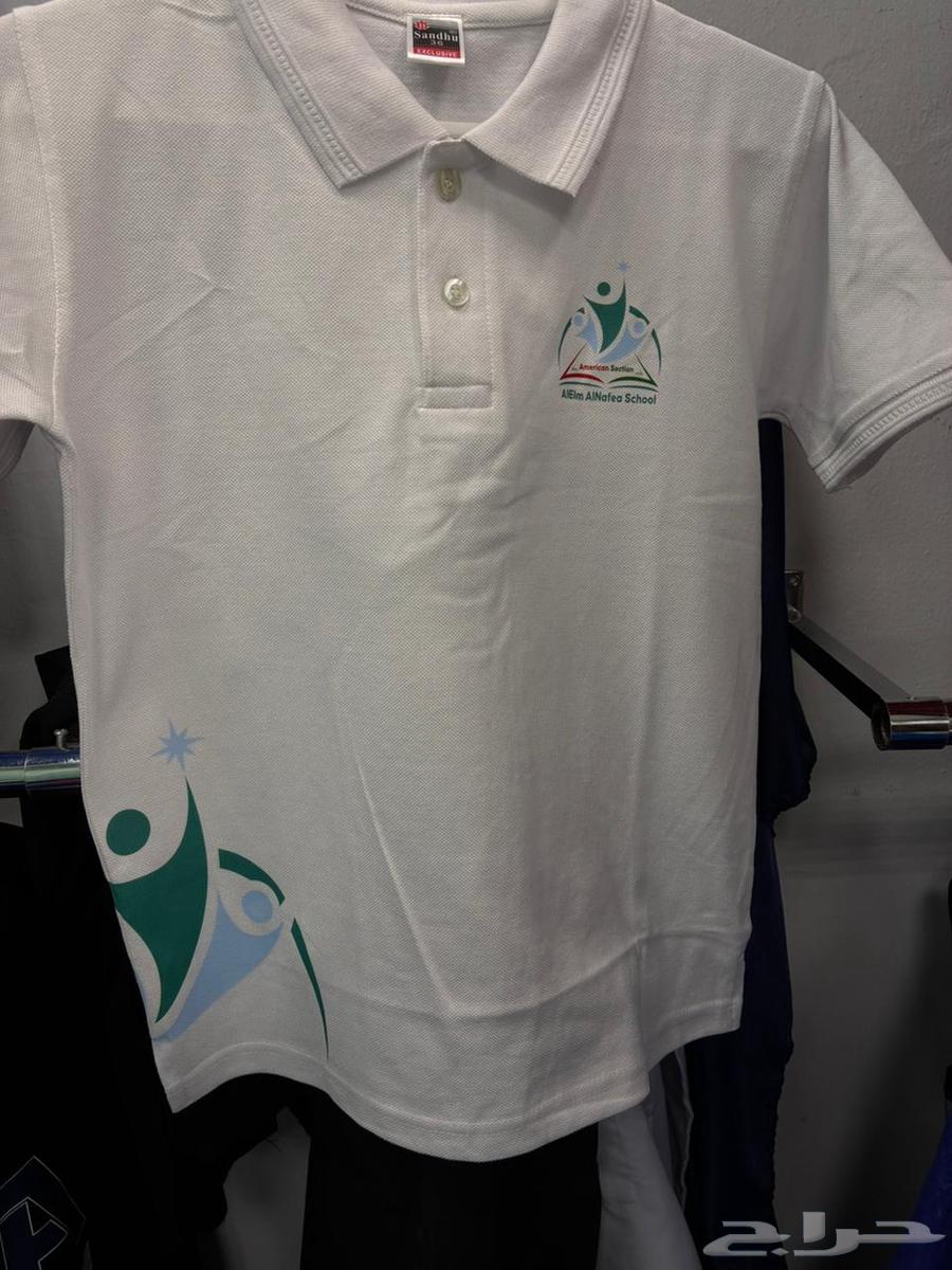 ( زي موحد - طباعه - تطريز )64427116422018110