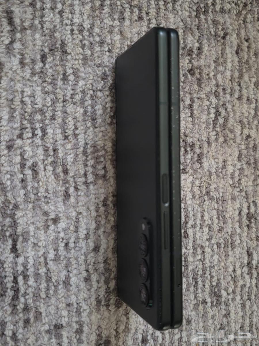للبيع جوال سامسونج Galaxy Z Fold 3 نظيف ذاكرة 256 جيجا64426591250947114