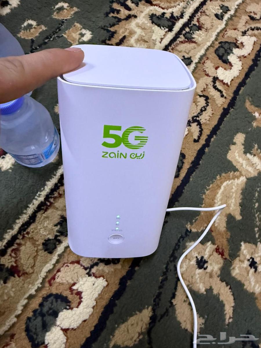 Unlimited 5G Internet for 150 SAR upfront payment64426591166211112