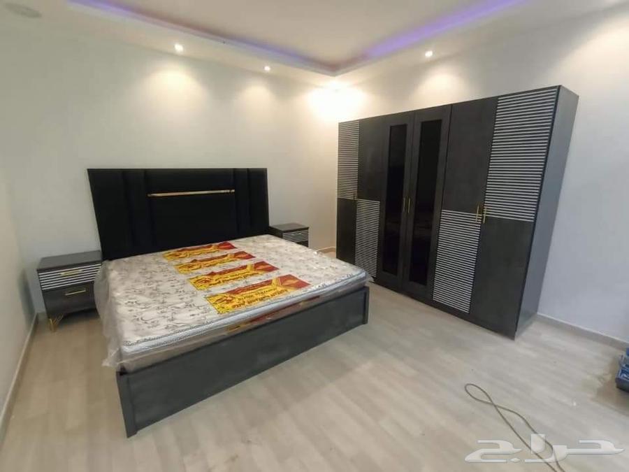 عروض جباره بمناسبه العيد الوطني ال95 غرف نوم جاهزه وطني جديد64426860800642114